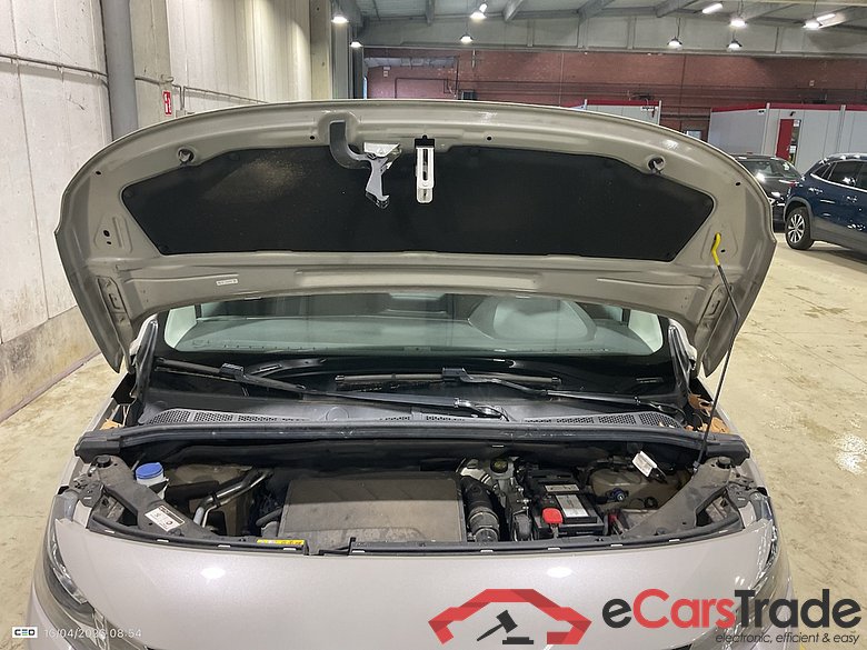 PEUGEOT RIFTER 1.2 PURETECH 96KW S-S AUTO LWB 7ST GT #6