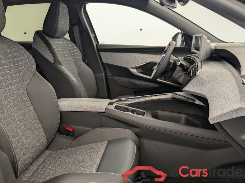 Peugeot 3008 Hybrid 145 e-DCS6 Allure #1