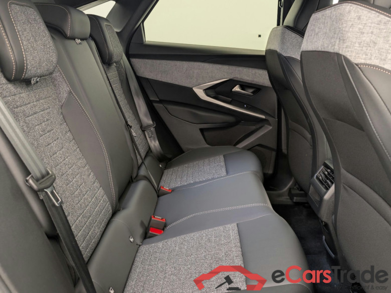 Peugeot 3008 Hybrid 145 e-DCS6 Allure #2