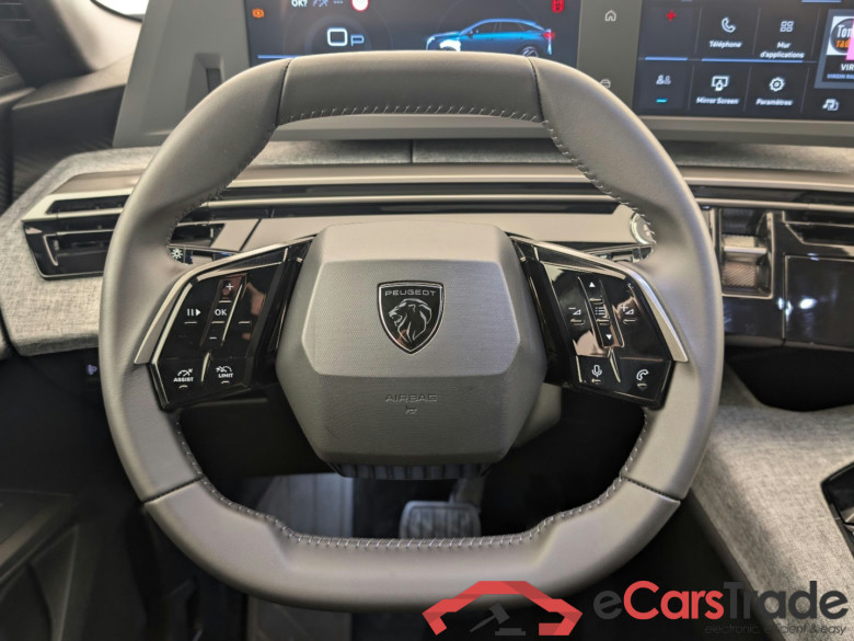 Peugeot 3008 Hybrid 145 e-DCS6 Allure #6