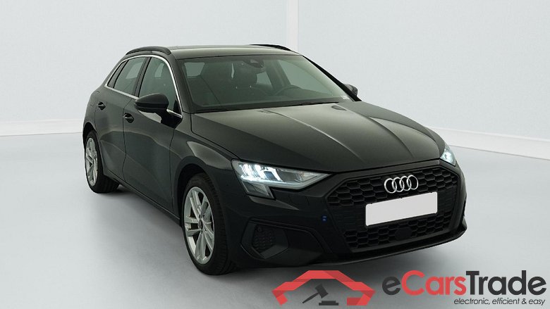 Audi A3 Sportback 30 TFSI Mild Hybrid 110 S tronic 7 Design