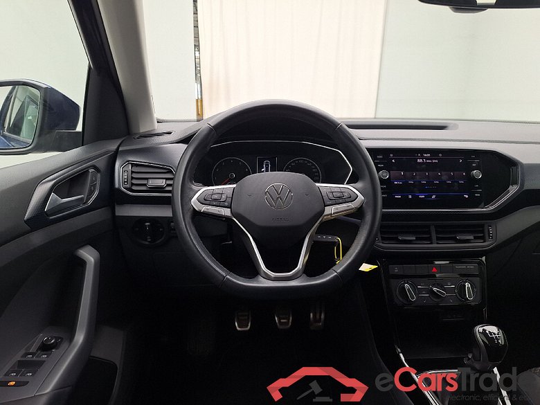 VW, T-Cross '18, Volkswagen T-Cross 1.0 TSI 70kW United 5d #5