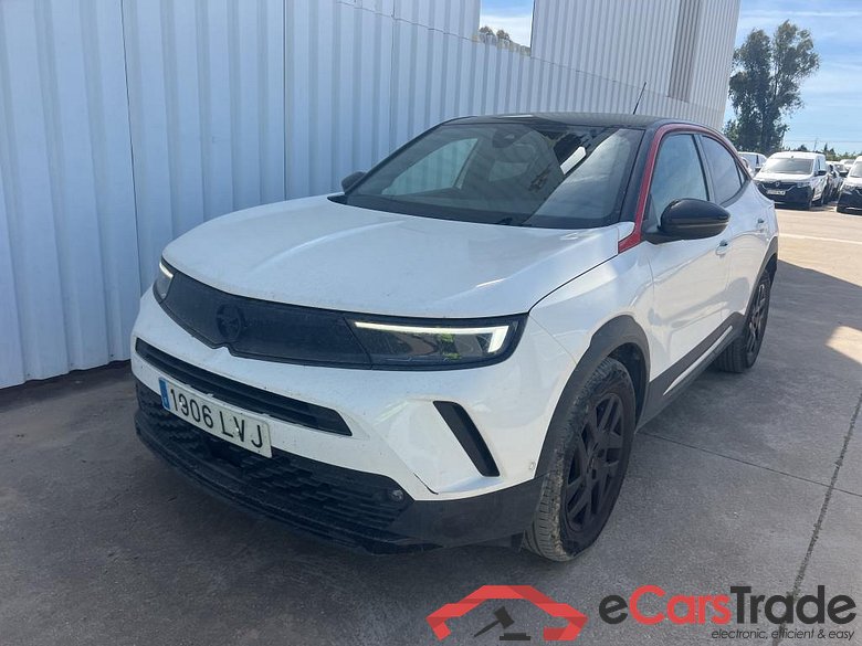 OPEL Mokka / 2020 / 5P / todoterreno 1.5 D GS Line (AC)