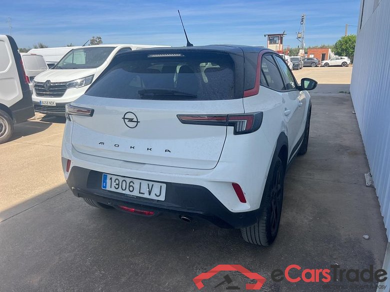 OPEL Mokka / 2020 / 5P / todoterreno 1.5 D GS Line (AC) #2