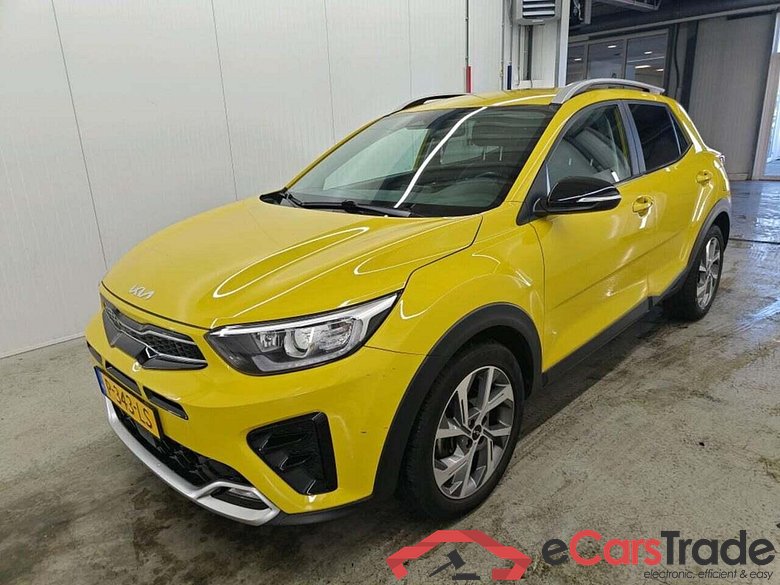 KIA Stonic 1.0 T-GDi MHEV GT-L