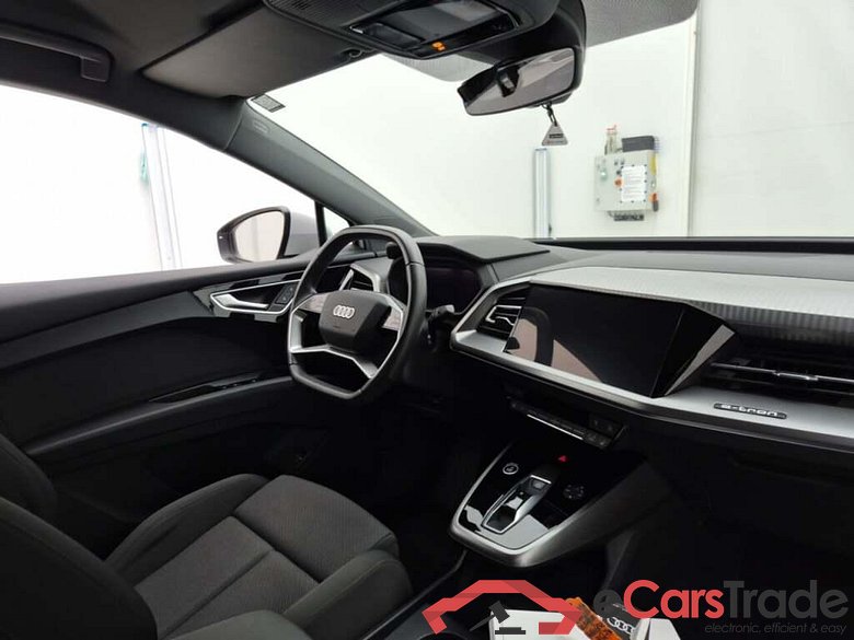 AUDI Q4 e-tron 40 L ed. Adv. 77 kWh #3