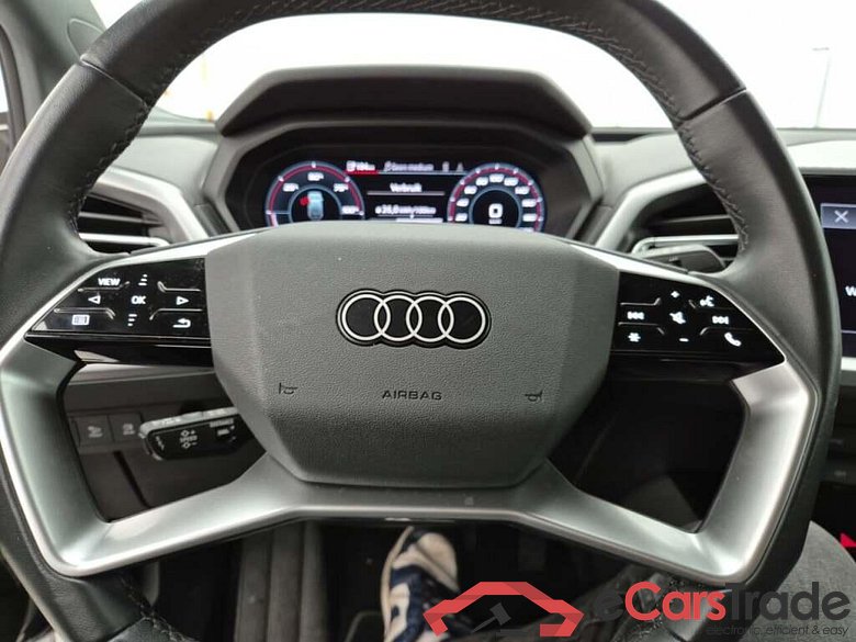 AUDI Q4 e-tron 40 L ed. Adv. 77 kWh #5