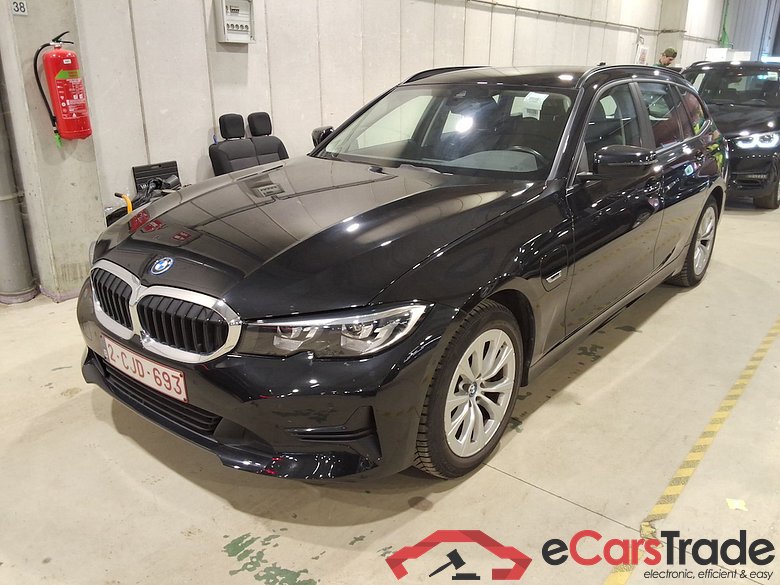 BMW 3 SERIES TOURING 2.0 320E TOURING