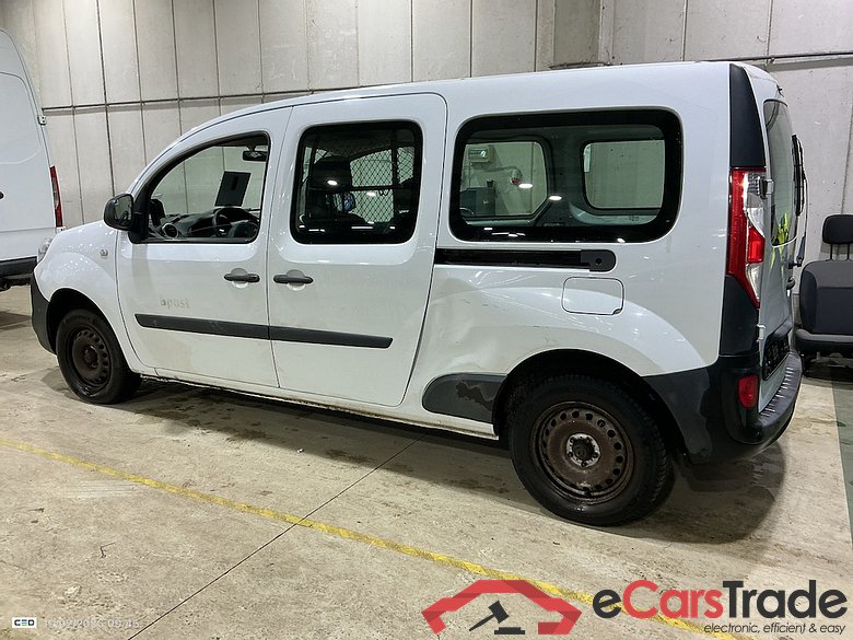 RENAULT KANGOO EXPRESS 1.5 BLUE DCI 95 MAXI CONFORT #3