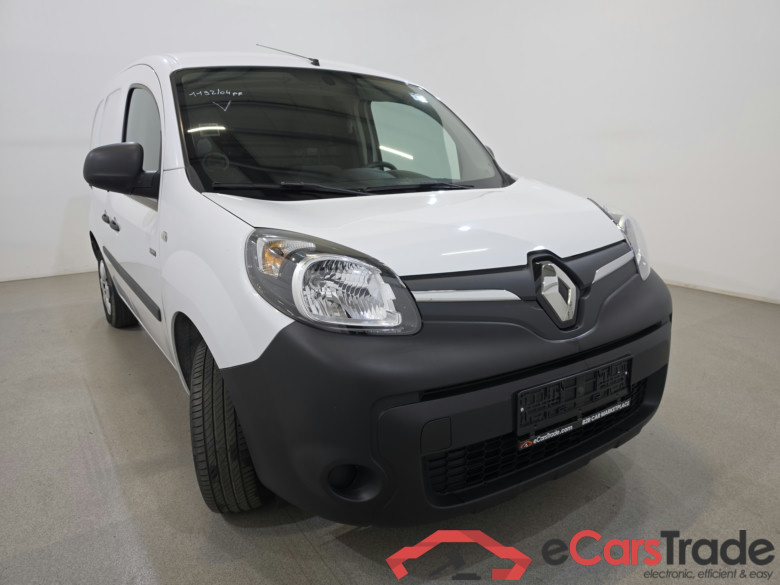 Renault Kangoo Express 33kWh Aut. Navi Klima PDC ... #3