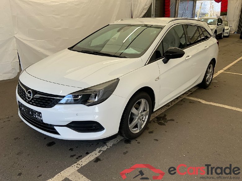 Astra K Sports Tourer Business Elegance Start/Stop 1.5 90KW MT6 E6d #1