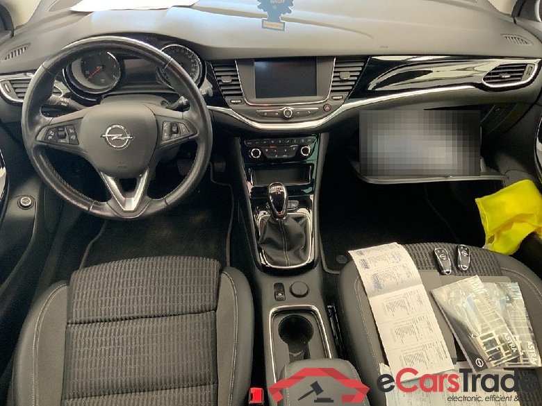 Astra K Sports Tourer Business Elegance Start/Stop 1.5 90KW MT6 E6d #3