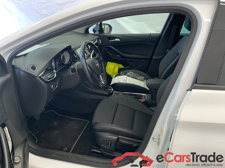 Astra K Sports Tourer Business Elegance Start/Stop 1.5 90KW MT6 E6d #4