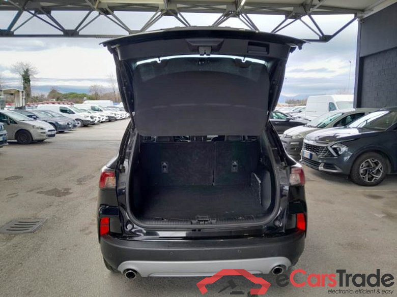 FORD KUGA / 2019 / 5P / SUV 1.5 ECOBLUE 120CV 2WD CONNECT AUTO #5