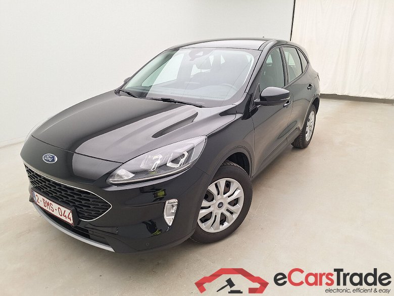 Ford, Kuga '19, Ford Kuga 1.5 EcoBlue 88kW Trend 5d #2