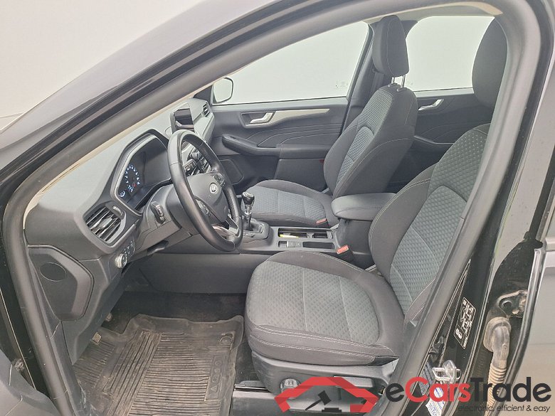 Ford, Kuga '19, Ford Kuga 1.5 EcoBlue 88kW Trend 5d #3