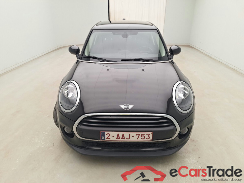 MINI, Mini 5d '14, Mini 5 door One 5d