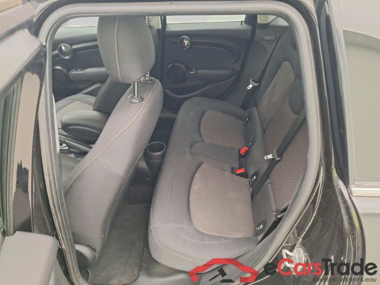 MINI, Mini 5d '14, Mini 5 door One 5d #4