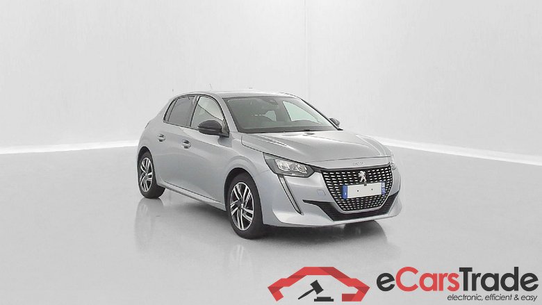 Peugeot 208 Allure 1.2 PureTech 100ch