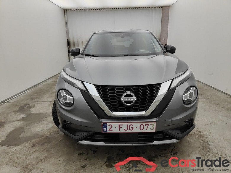 Nissan Juke 1.0 DIG-T 114 N-Design 5d #5