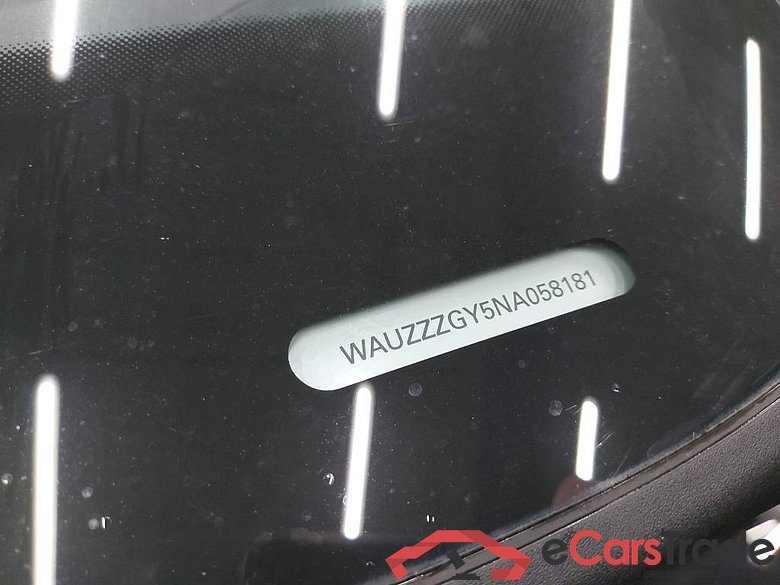 AUDI - AUD A3 SB 30 TFSi 110PK S-Tronic Attraction Business Edition Pack Business & Rear APS * PETROL * #6