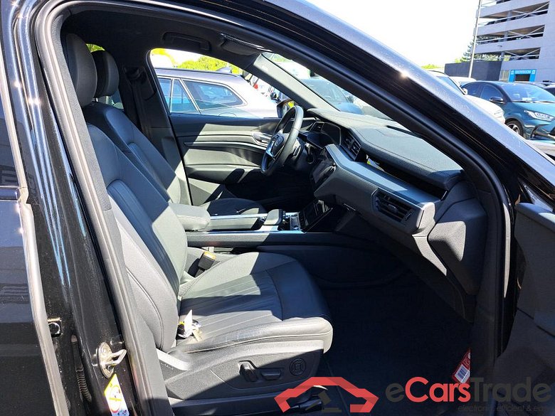 AUDI - AUD E-TRON 55 Quattro 408PK Advanced Pack Business Plus & Assistance Tour & Shadow Plus * ELECTRIC * #3
