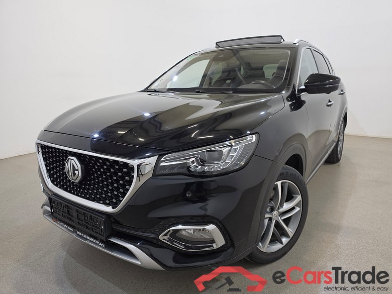 MG EHS 1.5 Plug-In Hybrid Luxury Aut. Pano LED-Xenon Virtual Navi Sport-Leather KeylessGo Camera 360 Klima PDC ...