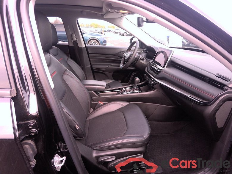 JEEP COMPASS 240 AT6 TRHK RSK #5