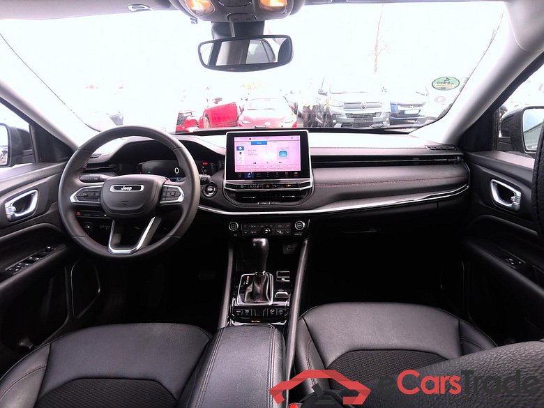 JEEP COMPASS 240 AT6 TRHK RSK #6