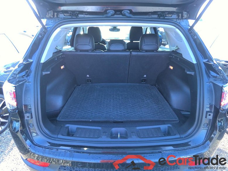 JEEP COMPASS 240 AT6 TRHK RSK #6