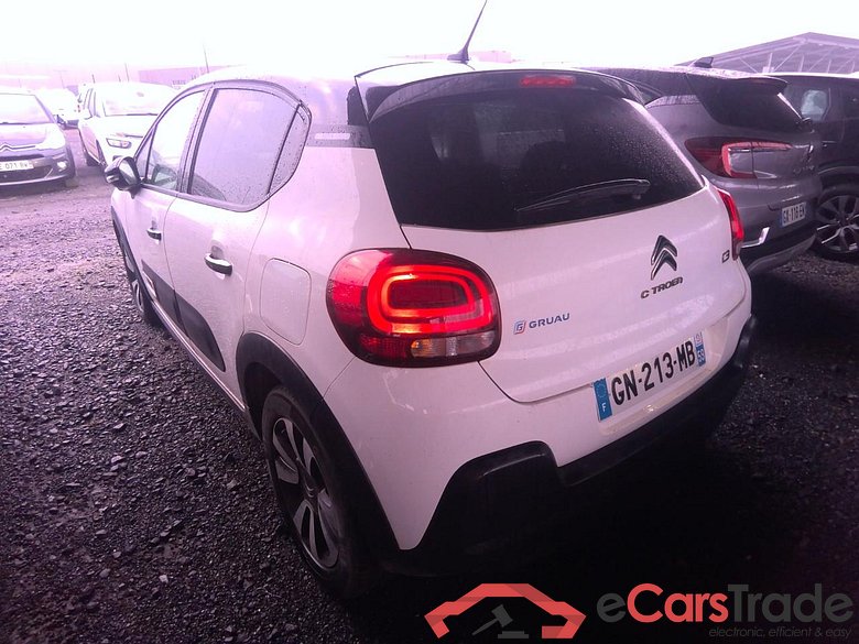 C3 PT 110 SHINE AFFAIRE (VU/VP)  5 PLACES #5