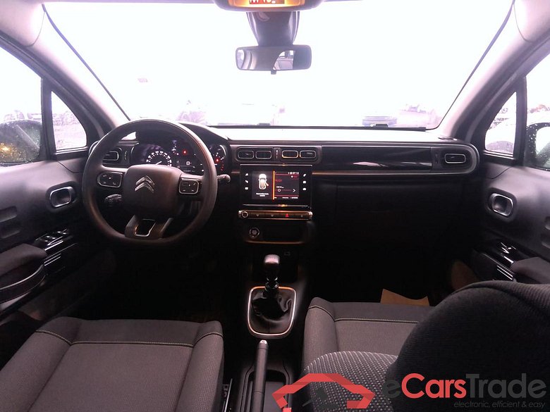 C3 PT 110 SHINE AFFAIRE (VU/VP)  5 PLACES #6