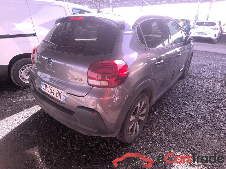 C3 PT 110 SHINE AFFAIRE (VU/VP)  5 PLACES #3