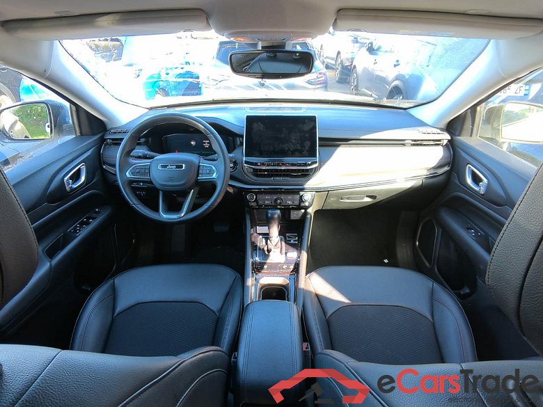 COMPASS 240 HY TRAILHK BVA AWD #6