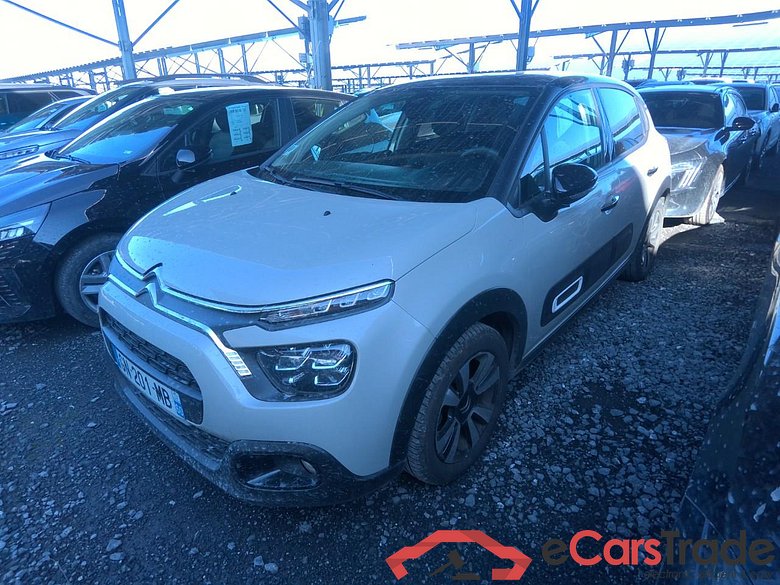 C3 PT 110 SHINE AFFAIRE (VU/VP)  5 PLACES