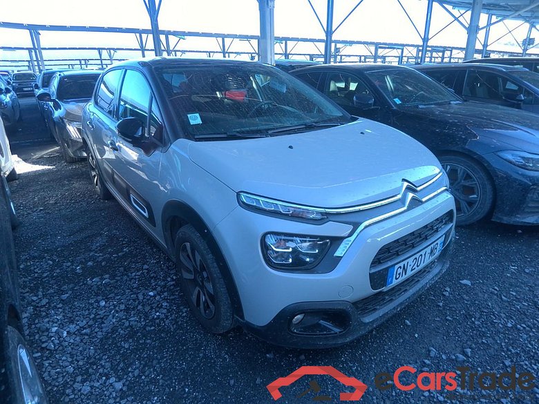 C3 PT 110 SHINE AFFAIRE (VU/VP)  5 PLACES #2