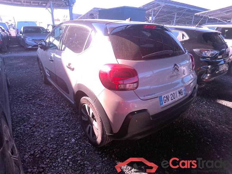 C3 PT 110 SHINE AFFAIRE (VU/VP)  5 PLACES #4