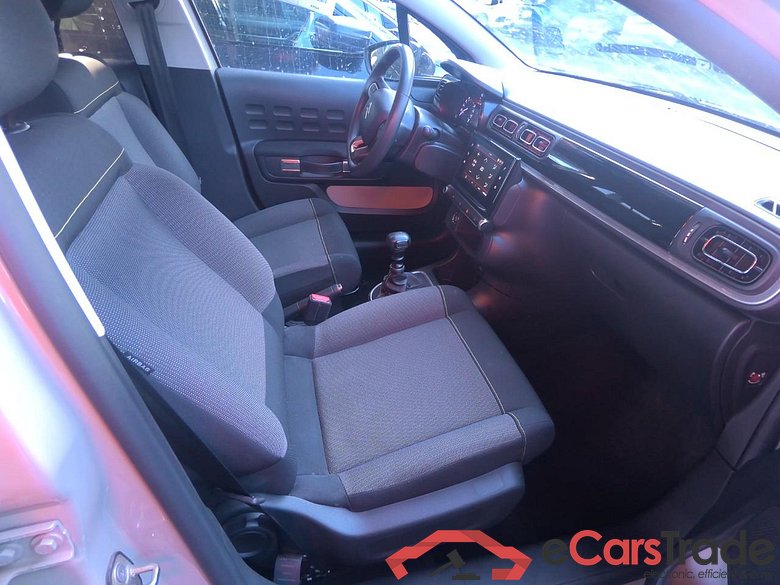 C3 PT 110 SHINE AFFAIRE (VU/VP)  5 PLACES #5