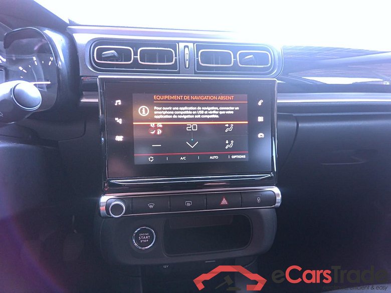 C3 PT 110 SHINE AFFAIRE (VU/VP)  5 PLACES #6