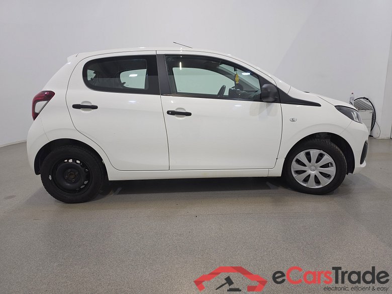 Peugeot 108 1.0 VTI ... #5