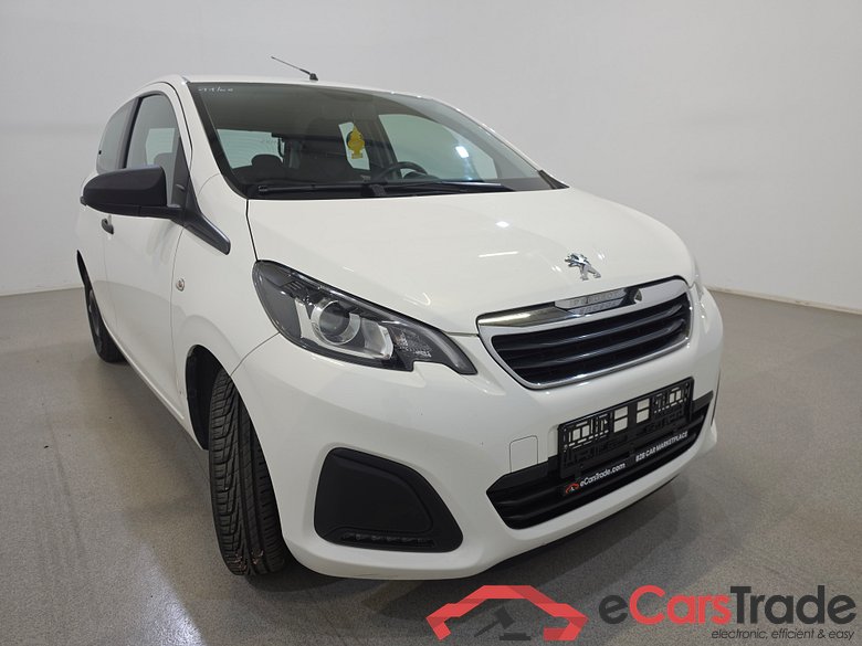 Peugeot 108 1.0 VTI ... #3