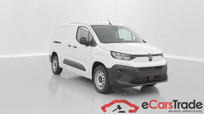 Citroen Berlingo XL 950kg 1.5 BlueHDi 130ch