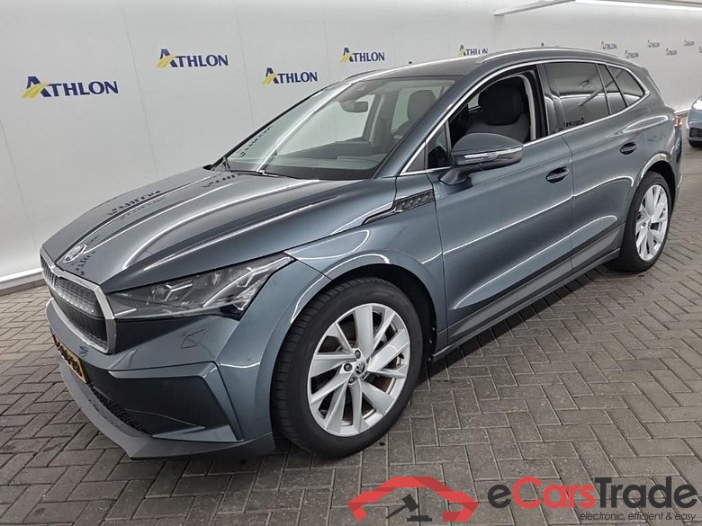 SKODA Enyaq iV iV 80 5D 150kW Athlon Edition