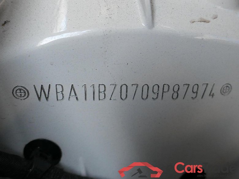 Baureihe X3 xDrive 20 d 2.0 140KW AT8 E6d #5