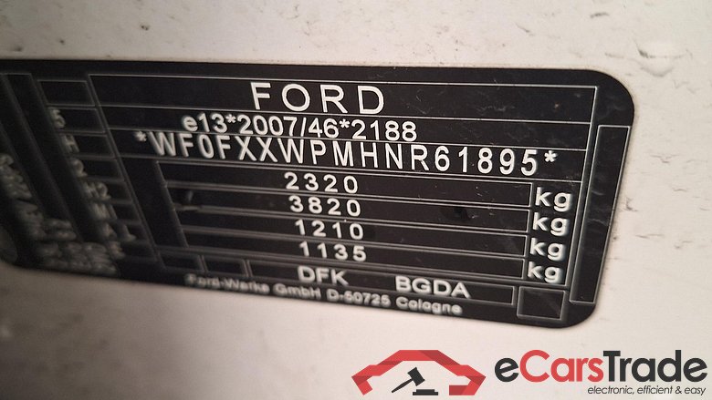 Kuga Plug-In Hybrid Vignale 2.5 165KW ATV E6d #5