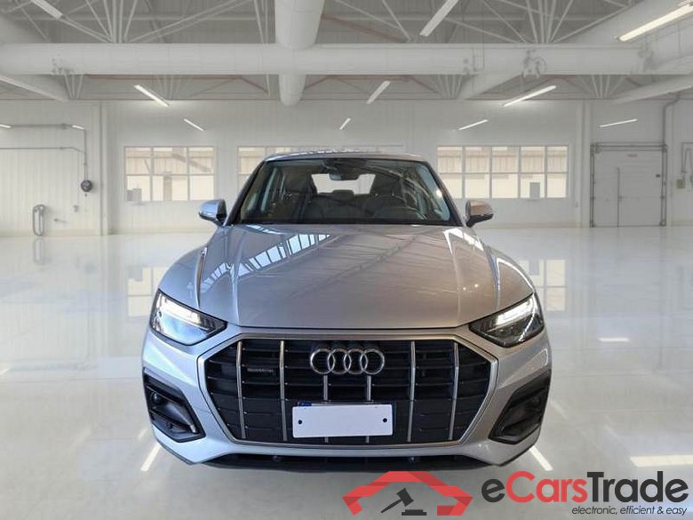 AUDI Q5 SPORTBACK / 2020 / 5P / SUV 50 TFSI E BUSIN. ADVAN. QUATTRO S TRONIC #6