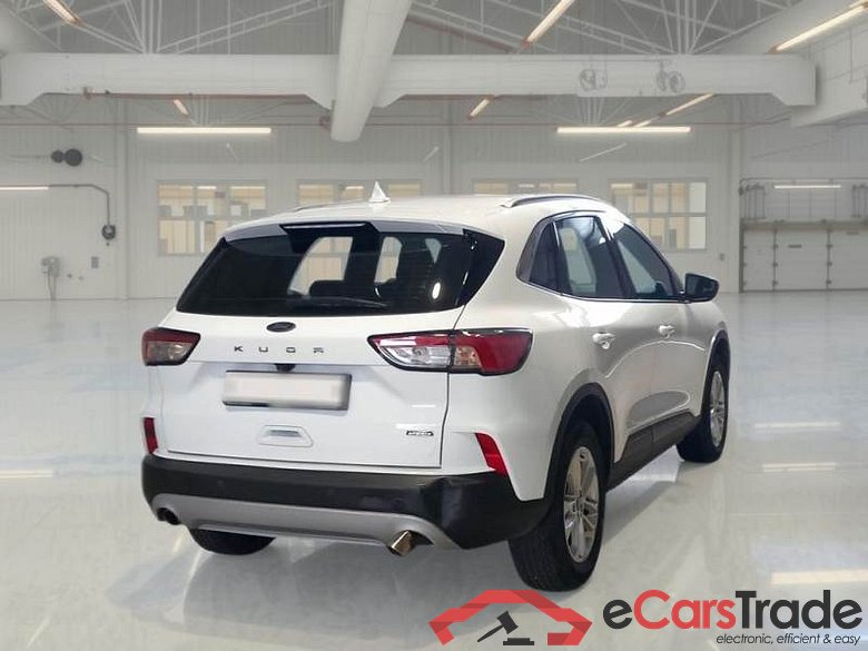 FORD KUGA / 2019 / 5P / SUV 2.5 BENZINA PHEV 225CV 2WD TIT.BUS. AUT #2