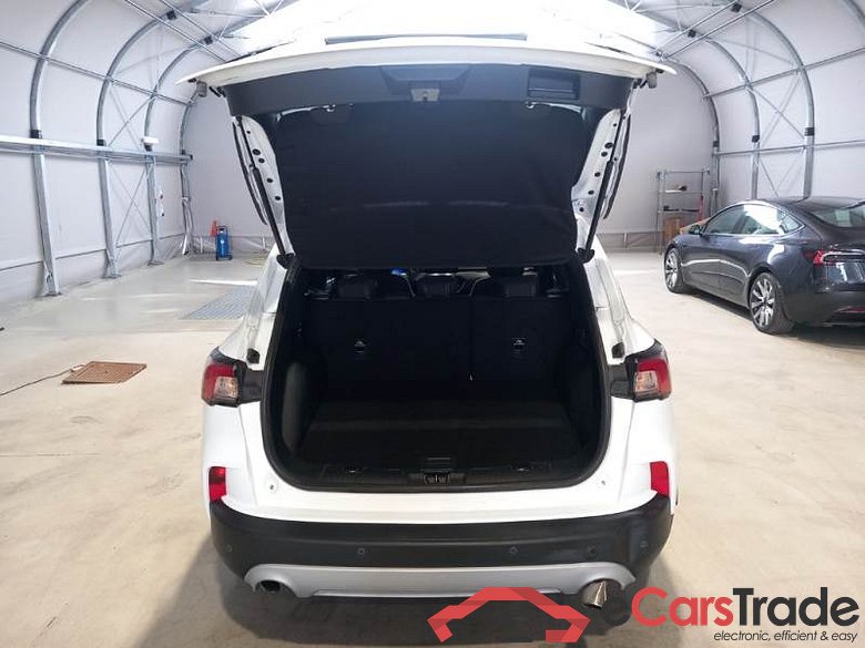 FORD KUGA / 2019 / 5P / SUV 2.5 BENZINA PHEV 225CV 2WD TIT.BUS. AUT #5