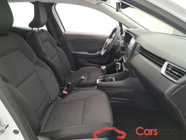 Clio V Business 1.5 dCi 85CV BVM6 E6dT #6