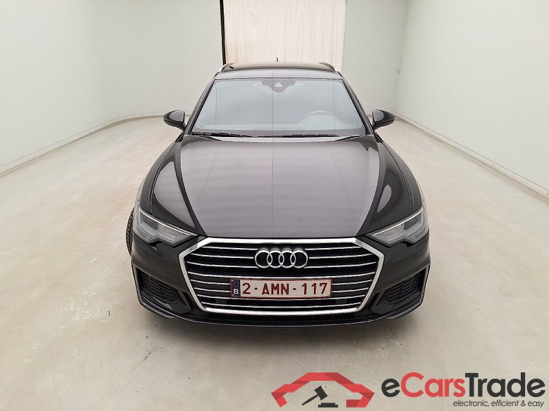 Audi, A6 Avant '18, Audi A6 Avant Business Edition Sport 40 TDI S tron